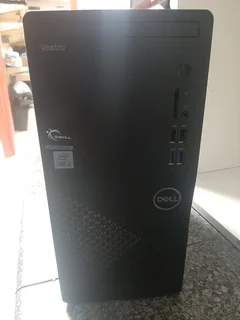 Dell i3 - 10100 Desktop PC
