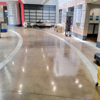 3 in 1 Miracle Shine liquid Floor Polish(DryShine//StepOne) Best liquid floor polish for all floors.