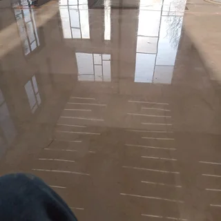 3 in 1 Miracle Shine liquid Floor Polish(DryShine//StepOne) Best liquid floor polish for all floors.