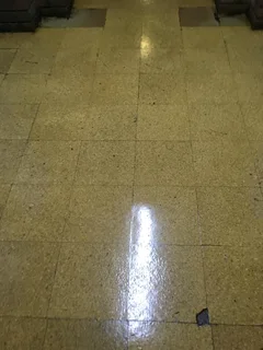 3 in 1 Miracle Shine liquid Floor Polish(DryShine//StepOne) Best liquid floor polish for all floors.