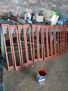 Welder with experience looking for any available job