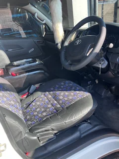 2019 Toyota Quantum Other