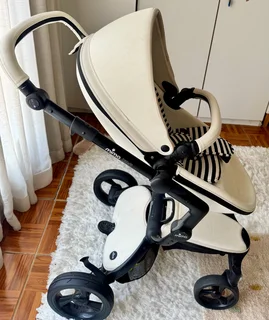 Stroller mi
