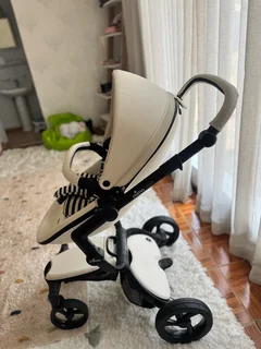 Stroller mi