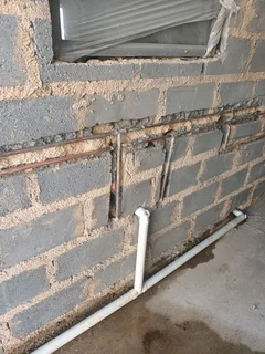 Plumbing services