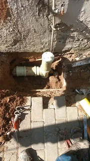 Plumbing services