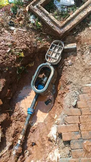 Plumbing services