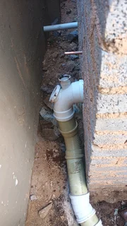 Plumbing services