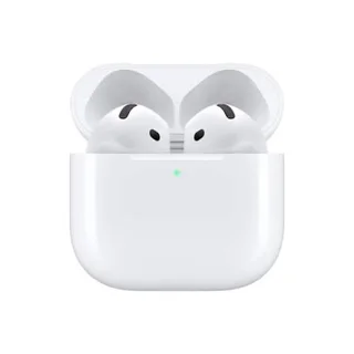 Used Apple Airpods 4