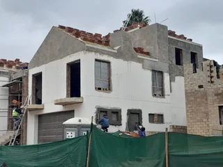 CAPE TOWN&#39;s PREMIER CONSTRUCTION &amp; MAINTENANCE CHOICE