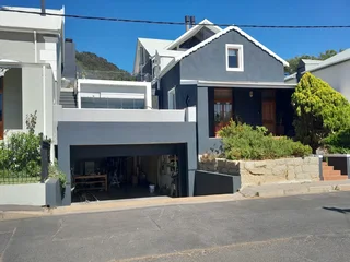 CAPE TOWN&#39;s PREMIER CONSTRUCTION &amp; MAINTENANCE CHOICE