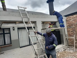 CAPE TOWN&#39;s PREMIER CONSTRUCTION &amp; MAINTENANCE CHOICE