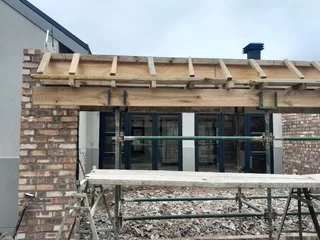 CAPE TOWN&#39;s PREMIER CONSTRUCTION &amp; MAINTENANCE CHOICE