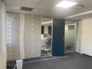 Professional Drywalling & Partitioning: Quick Turnaround Time, Quality Finish!