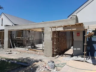 PROFESSIONAL CONSTRUCTION &amp; BUILDING MAINTENANCE SERVICES