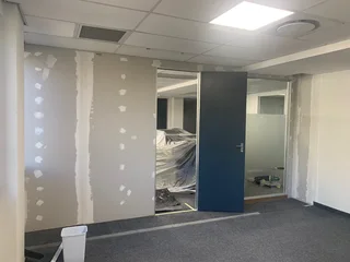 Professional Drywalling (ceiling &amp; Partition) - Quick Turnaround, Quality Finish