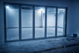 Steelworks &amp; Aluminium