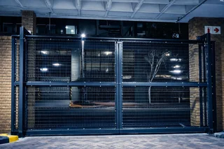 Steelworks &amp; Aluminium