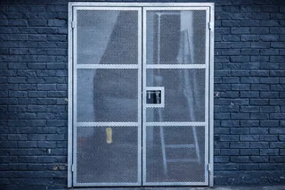 Steelworks &amp; Aluminium