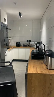 Built-In Cupboards & Joinery Specialists