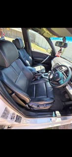 2009 BMW X3 2.0D xDrive