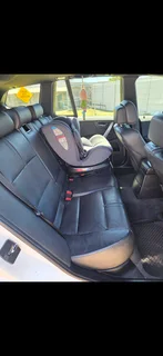 2009 BMW X3 2.0D xDrive