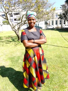 I'm looking for job as domestic