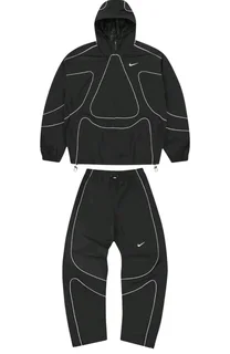Nike tracksuits
