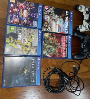 PlayStation 4 Pro 1 Tb