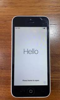 iPhone 5 (16 Gb)