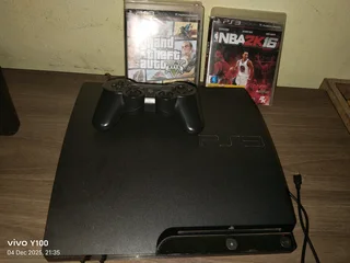 Playstation 3