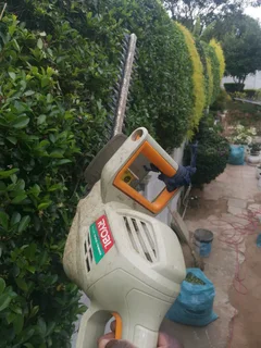 Looking For A Job Gardening Work