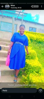 Looking For A Job Housekeeping