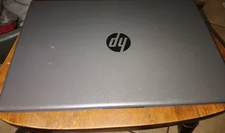 HP 250 15.6 Inch G10 notebook pc