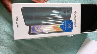 Samsung Galaxy Ao4