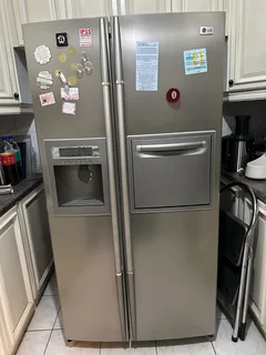 Fridge - Ad posted by Farzana