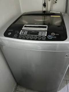 Lg Top Loader