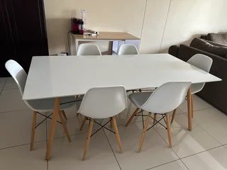 Dining - Ad posted by Farzana