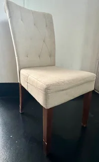 Dining room chairs