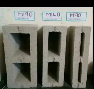 Selling and supplies quality building materials