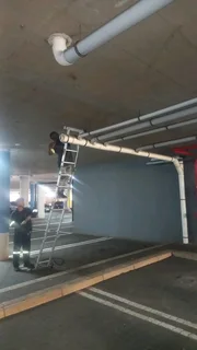 Plumbing and maintenance