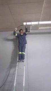 Plumbing and maintenance