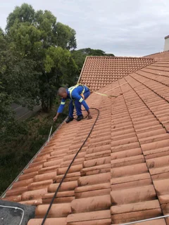 Plumbing and maintenance