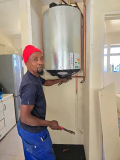 Plumbing and maintenance