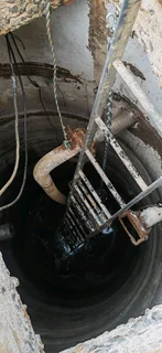 Plumbing and maintenance