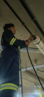 Plumbing and maintenance