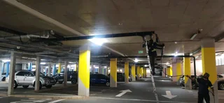 Plumbing and maintenance