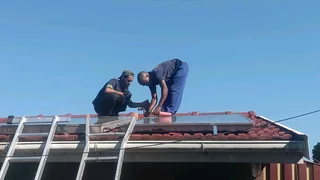 Plumbing and maintenance