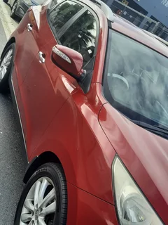 2012 Hyundai ix35 SUV