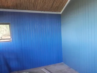 Looking for job me cannis like house painting, guest painting ,faccing ,brick work roofing hand man